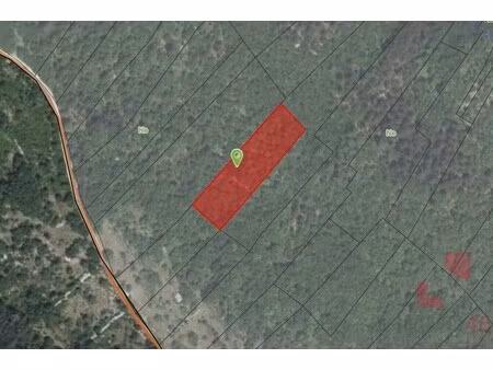 achat terrain parnac 46140