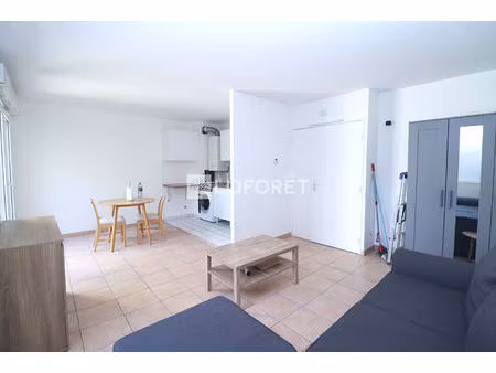 appartement acheres 1 pièce(s) 37.2 m2