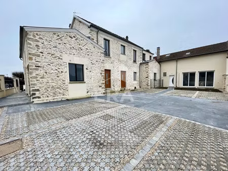 appartement grisy-suisnes 1 pièce(s)