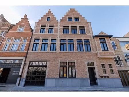 appartement te huur in lier met 2 slaapkamers