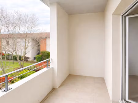 appartement longages 2 pièce(s) 45 m2