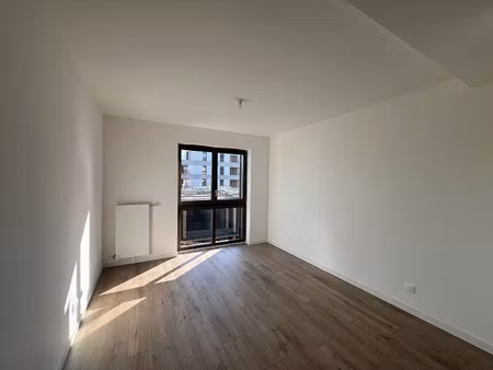 appartement nanterre 1 pièce(s) 34.18 m2