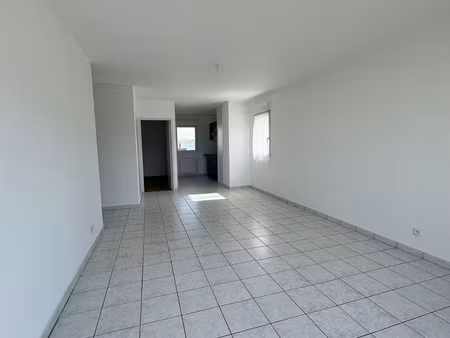 appartement-51m2- 2 pièces