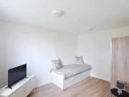 rechicourt - f1 meuble - 33m²