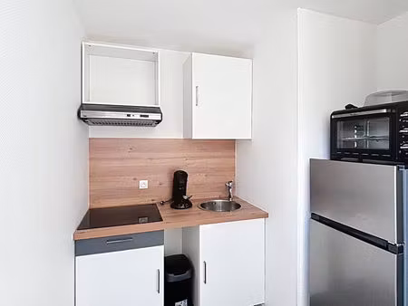 rechicourt - f1 meuble