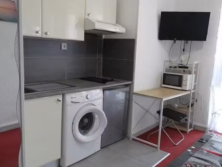 studio meuble les alpilles 7°