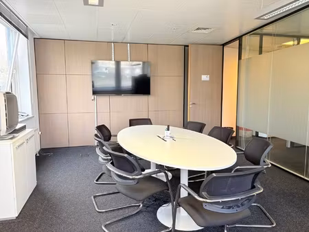 commercieel te huur in anderlecht