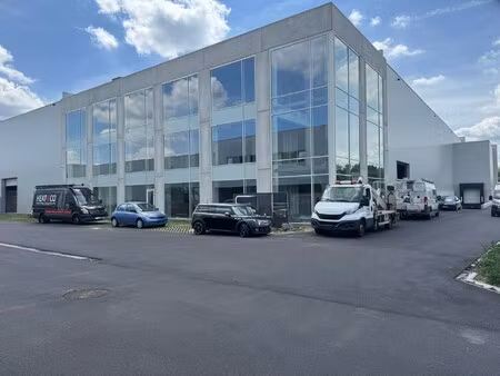 commercieel te huur in duffel