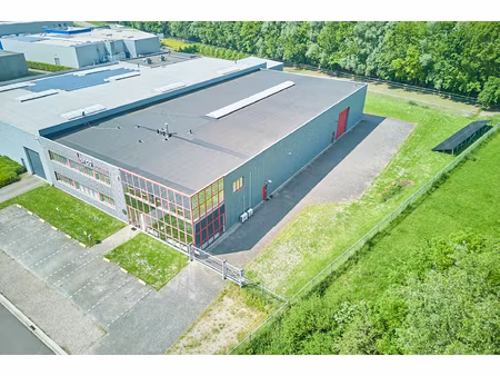 commercieel te huur in maasmechelen