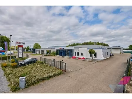 commercieel te huur in opglabbeek