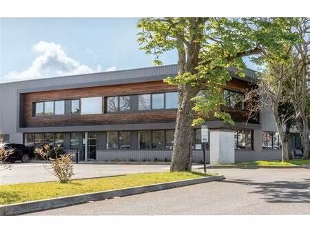 location local d'activités toulouse 2 517 m²