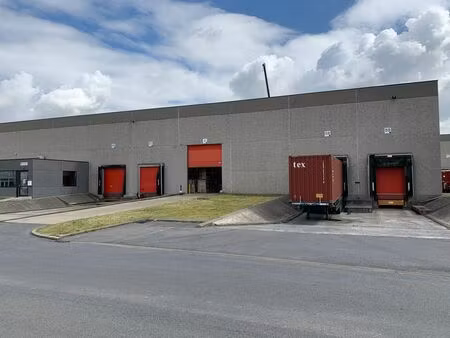 commercieel te huur in doornik