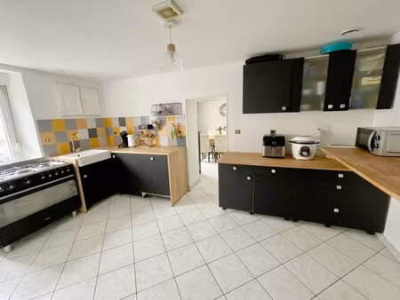 en vente maison 115 m² – 199 000 € |colmey