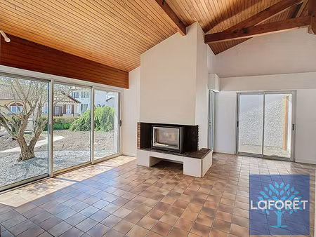 rare sur dax - maison de plain pied