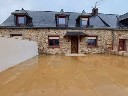 maison derval 5 pièce(s) 108 m2