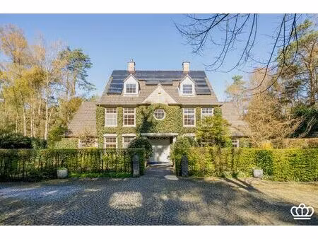 huis te huur in kapellen met 5 slaapkamers