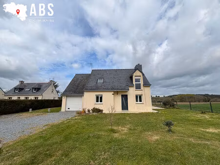 maison t5 de 89.77m² à marzan