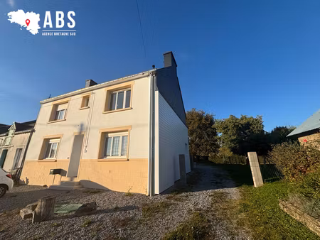 maison t6 de 137.06m² à nivillac