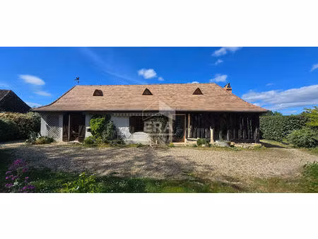 maison secteur montpon