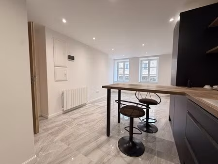 en vente appartement 56 3 m² – 169 000 € |sierck-les-bains