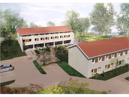 vente appartement 4 pièces 92 m² chaleins (01480)