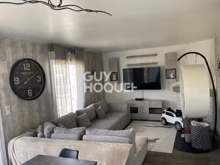 appartement à vendre de 3 pièces de 84 00 m²