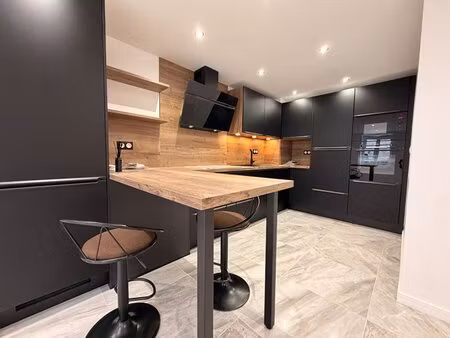 en vente appartement 56 3 m² – 189 000 € |sierck-les-bains