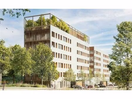 vente/location bureau angers 4 613 m²