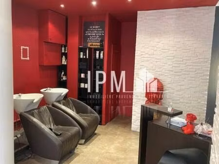 vente commerce 42 m²