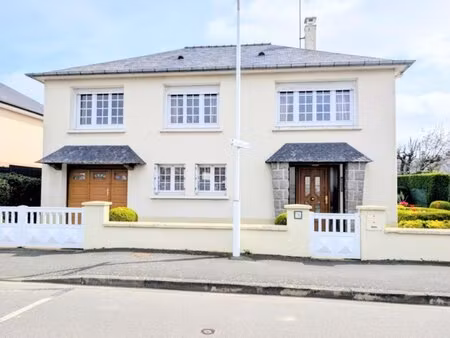 en vente maison 109 m² – 155 985 € |bonchamp-lès-laval