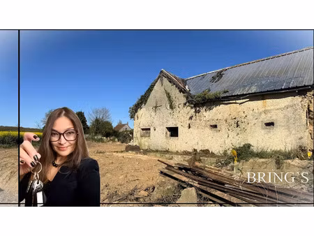 vente maison 2 pièces 150 m² à condé-sur-vesgre (78113)  80 000 €