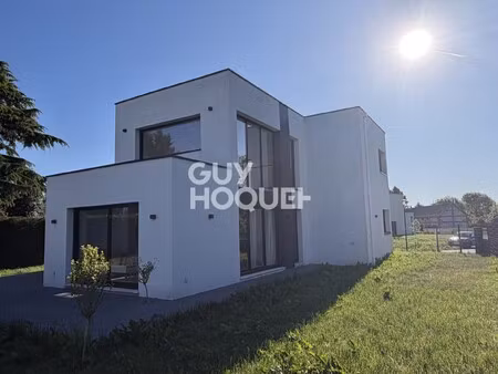 maison 4 chambres 143m²