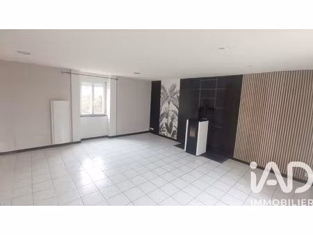 vente maison de ville 5 pièces
