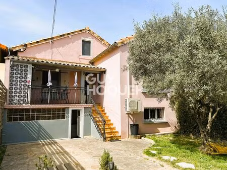 maison à vendre de 4 pièces de 110 63 m²