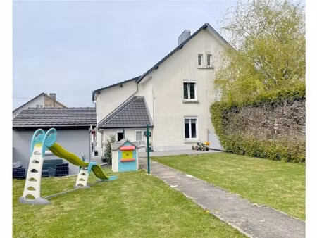 en vente maison 110 m² – 279 000 € |réhon