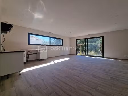 villa de 91 m² à beziers