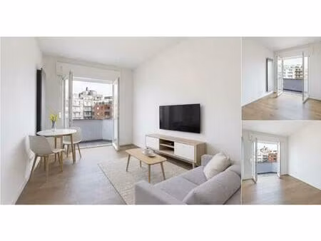 appartement à vendre à nieuwpoortlaan 137 la panne (rbv69730)