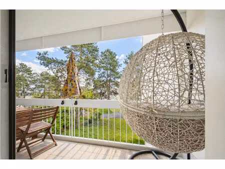 vente appartement 4 pièces  78.03m²  joinville