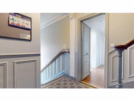 vente appartement 2 pièces  50.00m²  villemomble