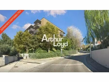 vente bureaux 137 m² à 276 m²
