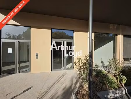 vente bureaux 137 m² à 390 m²