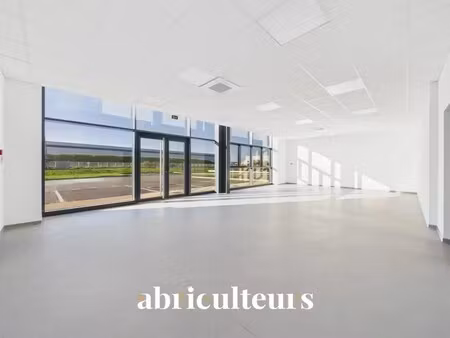 vente bureaux 600 m²