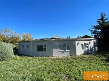 vente bureaux 368 m²