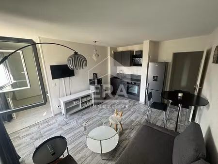 appartement 2 pièces 41 m² à louer annemasse 74100 ? | era immobilier