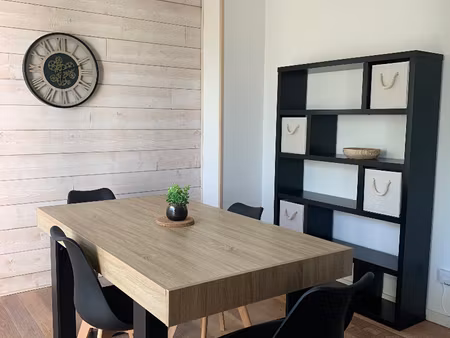 appartement 3 pièces 73 m² à louer talence 33400 ? | era immobilier