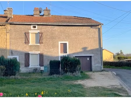 en vente maison 90 m² – 108 000 € |allondrelle-la-malmaison