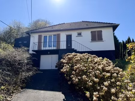 en vente maison 197 m² – 187 000 € |longuyon