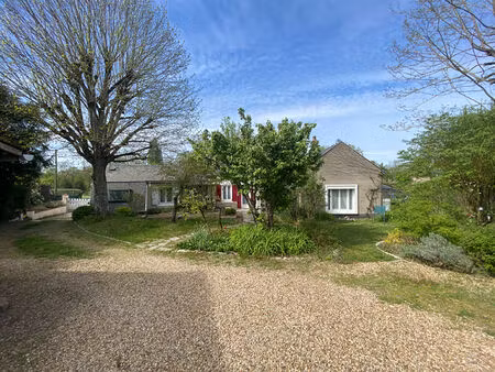 vente maison 5 pièces  121.00m²  mardié