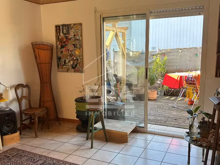 maison 3 pièces 55 m² à louer villenave-d'ornon 33140 ? | era immobilier