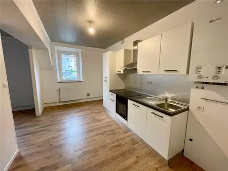 à louer appartement 85 m² – 955 € |herserange